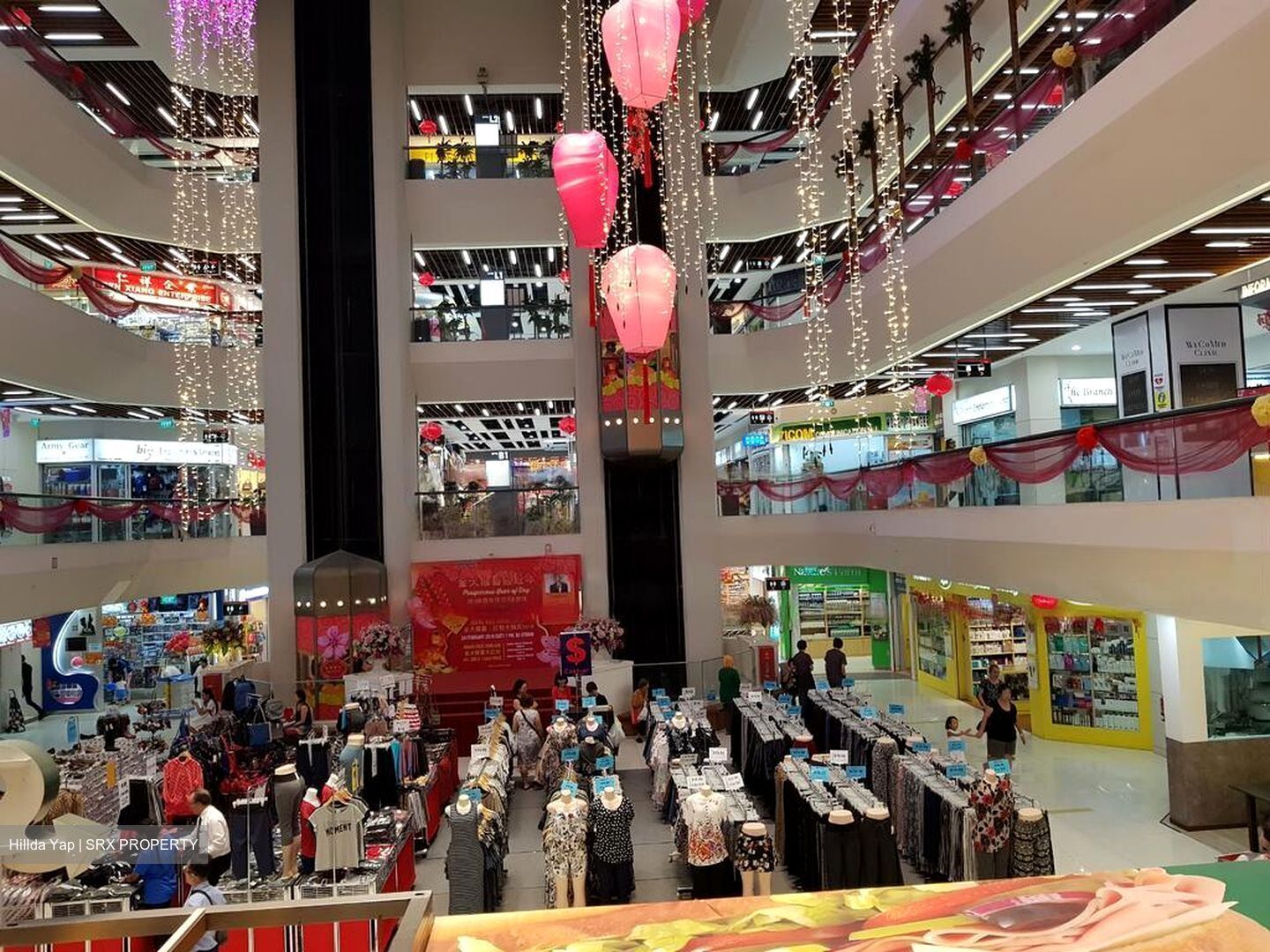 Bukit Timah Plaza / Sherwood Towers (D21), Shop House #460186151
